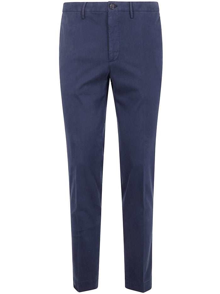 Incotex Regular Trousers