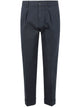 Incotex Tapered Fit Trousers