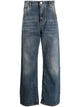 Etro Easy Fit Jeans