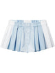 Alexander Wang Pleated Boxer Short