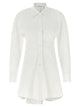 Alexander Wang Chemisier Dress