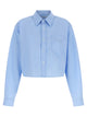 Alexander Wang Cropped Shirt