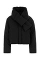 Alexander Wang Tech Fabric Down Jacket