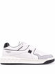 Valentino Garavani Multicolor Nappa Leather One Stud Sneakers
