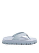 Prada Thong Sandals