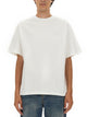 Etro T Shirt With Pegasus Embroidery