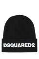 Dsquared Cuffia