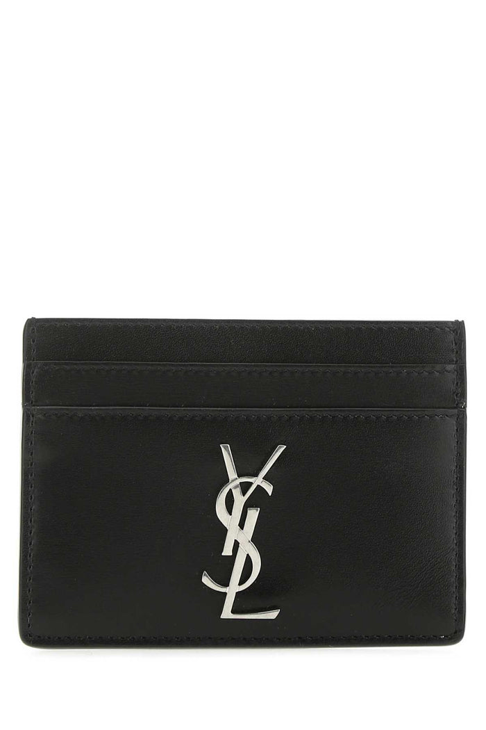 Saint Laurent Portacarte