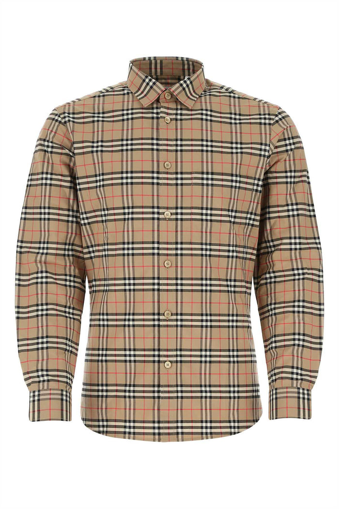 Burberry Camicia