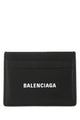Balenciaga Cash Card Holder