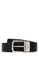 Prada Cinture