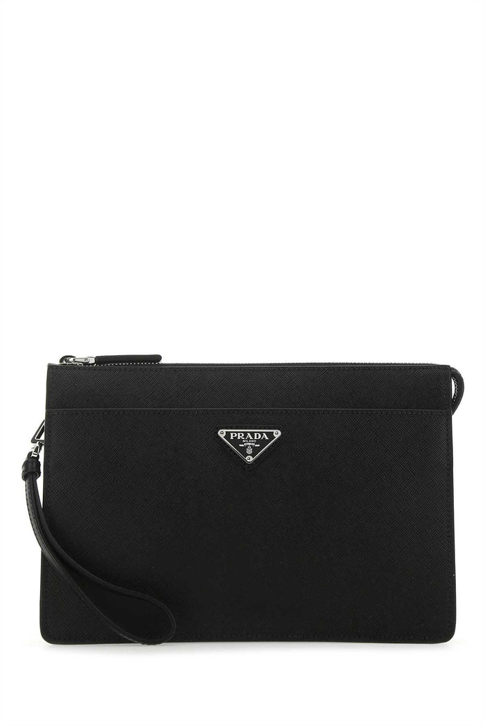 Prada Clutch