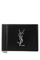 Saint Laurent Portafoglio