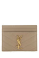 Saint Laurent Porta Tessere