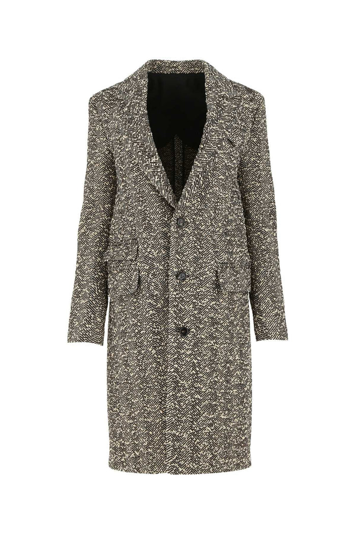 Bottega Veneta Cappotto