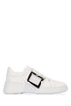 Roger Vivier Viv Skate Met Buc
