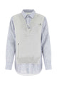 Maison Margiela Womenclothingtops