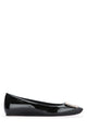 Roger Vivier Bal. Quadrata Trompette T.05