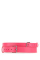 Alexander Mcqueen Cintura