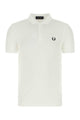 Fred Perry Fp The Fred Perry Shirt
