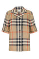 Burberry Camicia