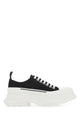 Alexander Mcqueen Scarpe Stringate