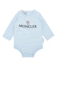 Moncler Jr Tuta