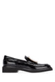 Roger Vivier Viv Rangers Met Buc Loafer 25