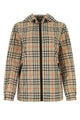 Burberry Giacca