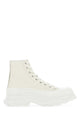 Alexander Mcqueen Stivali