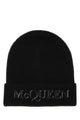 Alexander Mcqueen Cappello