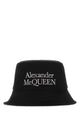 Alexander Mcqueen Cappello