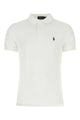 Polo Ralph Lauren Sskcusslm-Short Sleeve-Knit