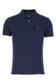 Polo Ralph Lauren Sskccmslm1-Short Sleeve-Knit
