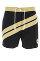 Palm Angels Costume Da Bgno