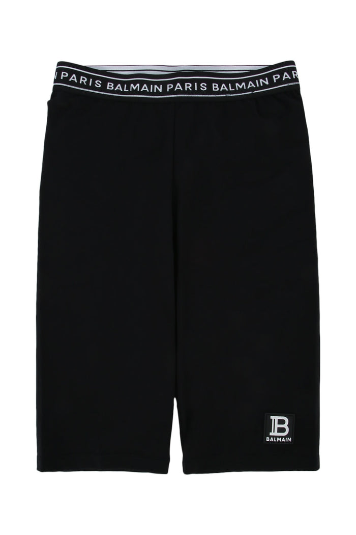 Balmain Kids Bermuda