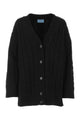 Prada Cardigan