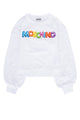 Moschino Kids Felpa