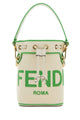 Fendi Clutch