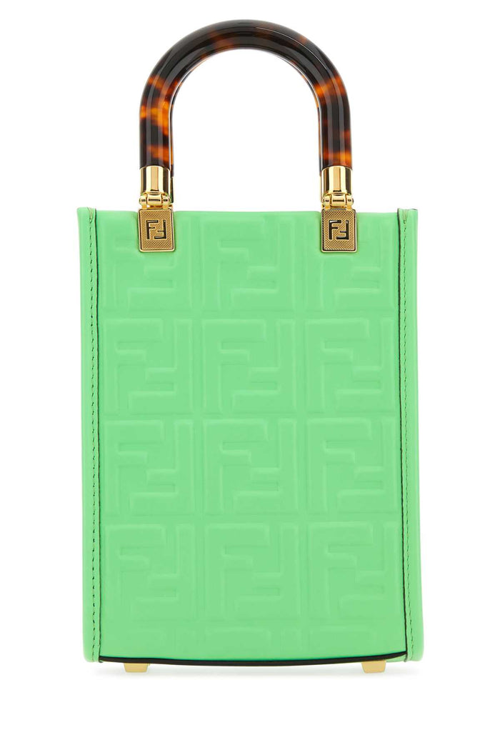 Fendi Clutch