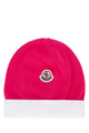 Moncler Jr Cuffie