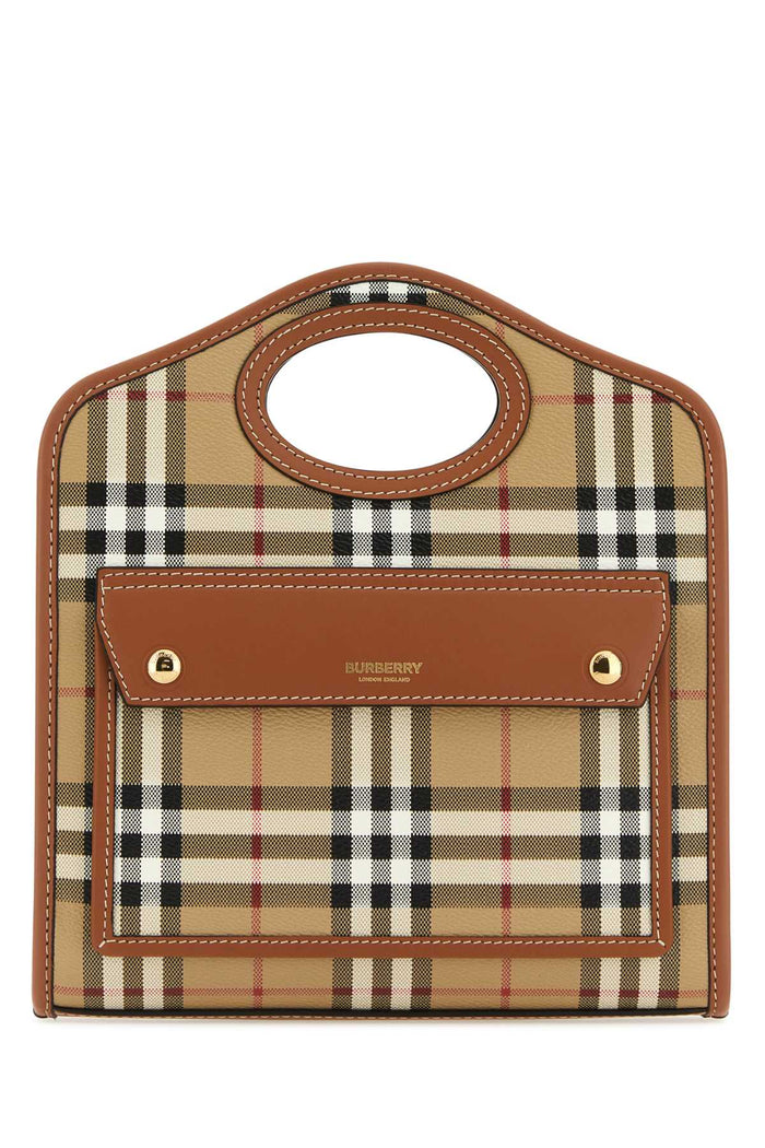 Burberry Borsa