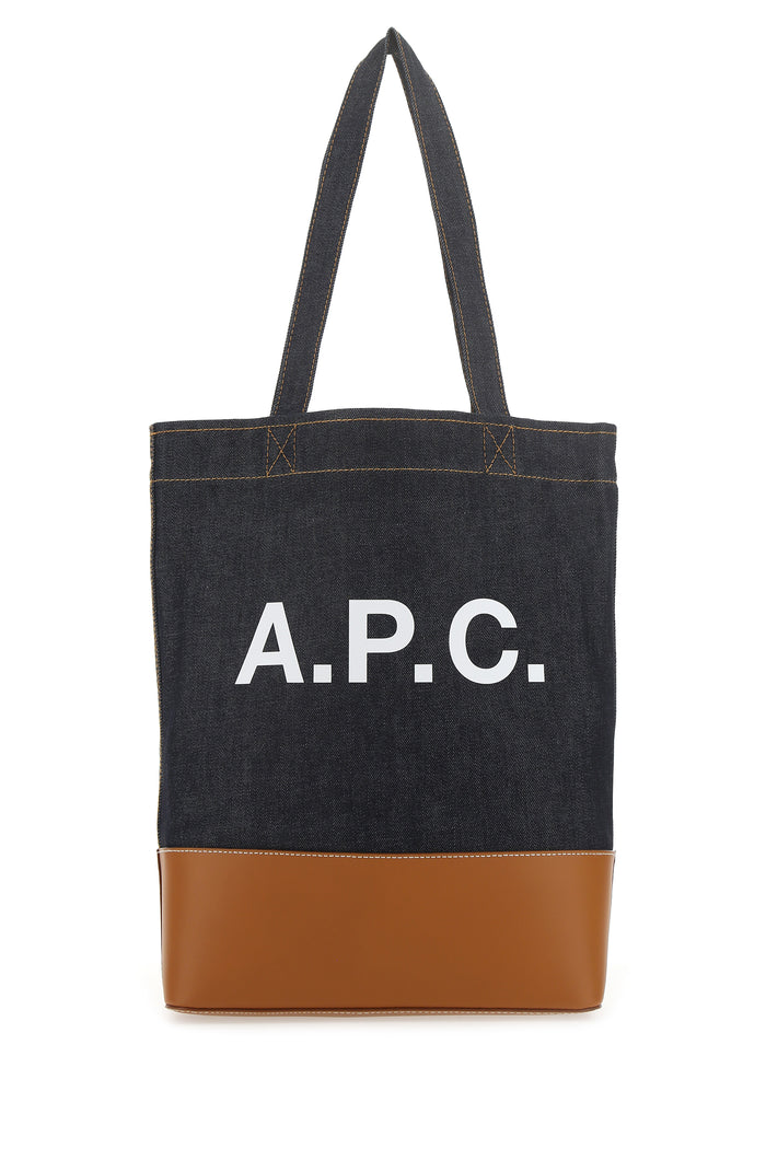A.p.c. Borsa