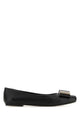 Salvatore Ferragamo Ballerine