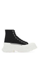 Alexander Mcqueen Stivali