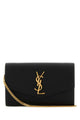 Saint Laurent Ysl Flap Chain(338Y)