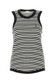 Saint Laurent Tank Top Bord Cote L