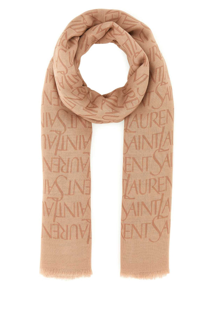 Saint Laurent Saint Laurent Printe