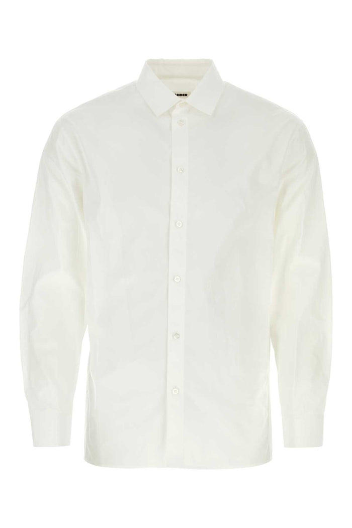 Jil Sander Camicia