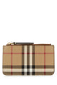 Burberry Portafoglio